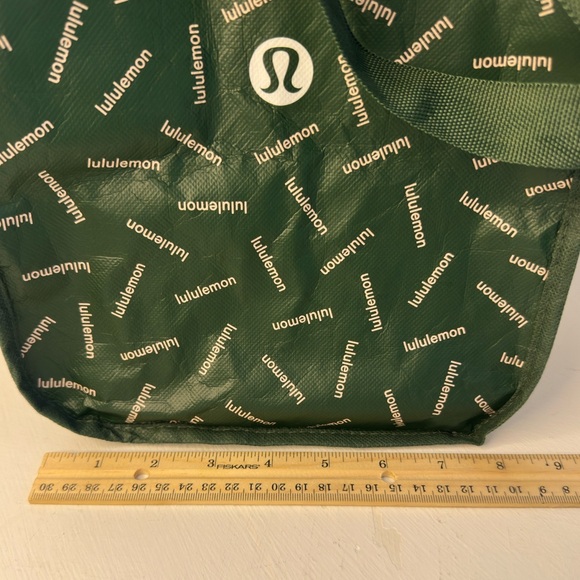 Lululemon reusable tote bag - Picture 7 of 7